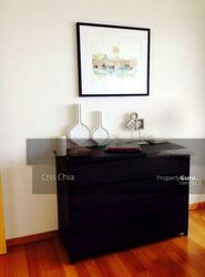 Marina Bay Residences (D1), Condominium #538057811